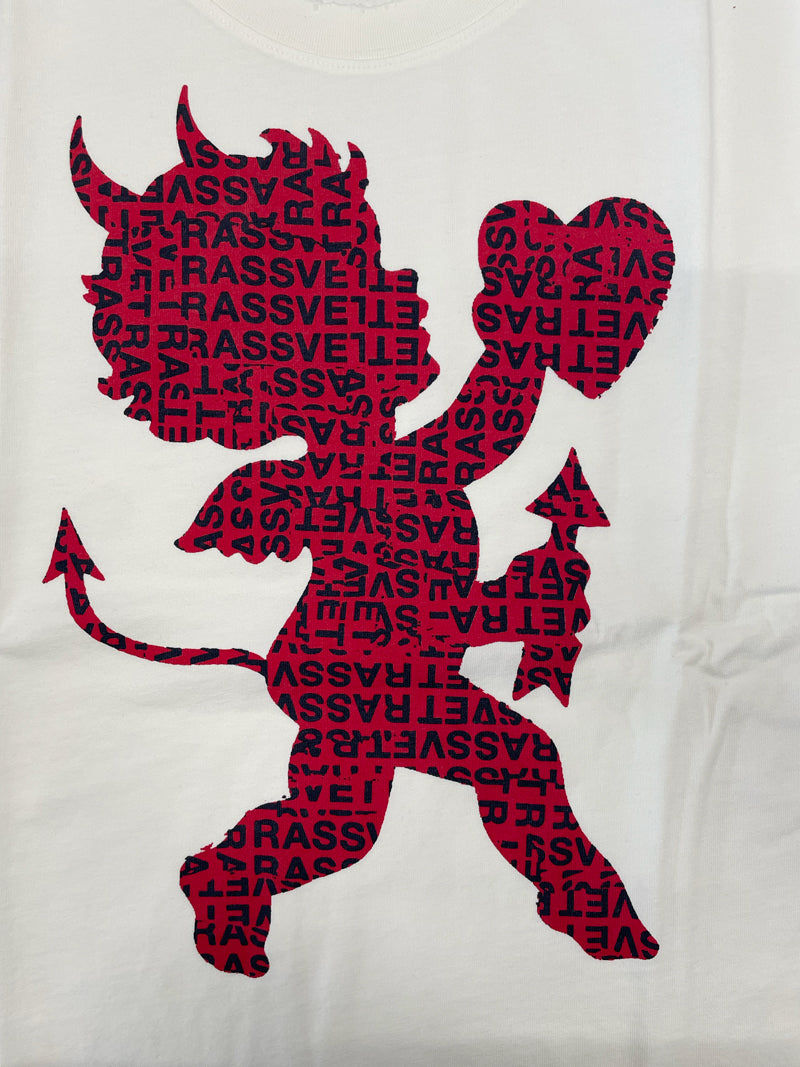 DEVIL TEE SHIRT（UNISEX）