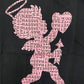 CUPID TEE SHIRT（UNISEX）