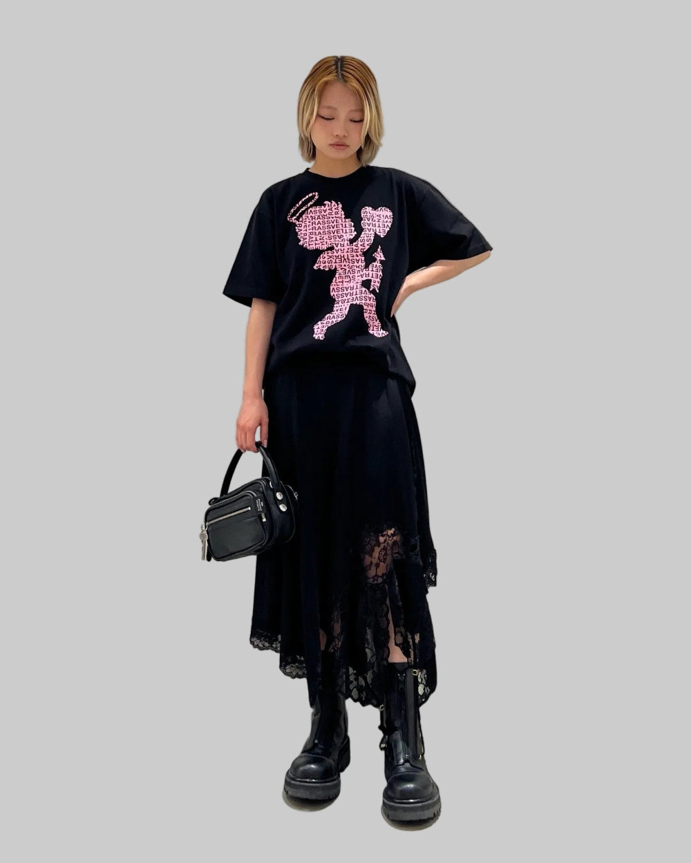 CUPID TEE SHIRT（UNISEX）
