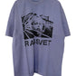 HERITAGE TEE SHIRT（UNISEX）