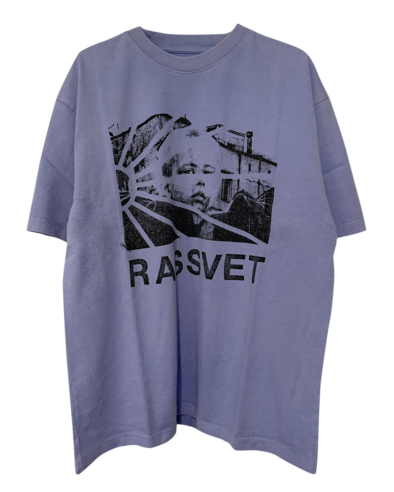 HERITAGE TEE SHIRT（UNISEX）