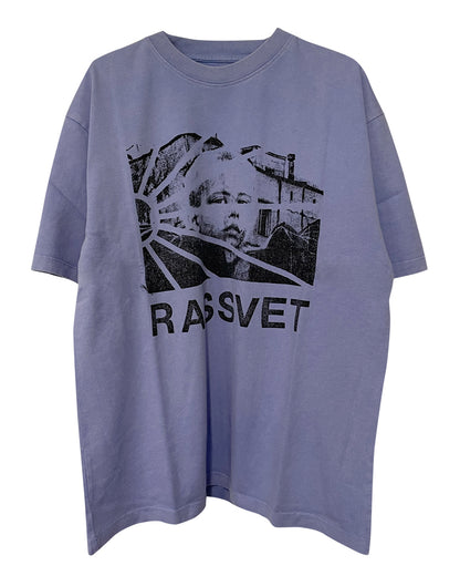 HERITAGE TEE SHIRT（UNISEX）