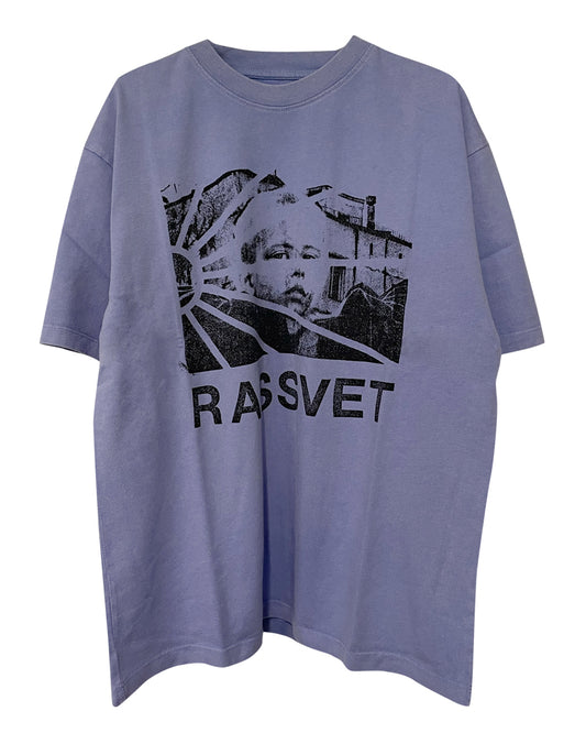 HERITAGE TEE SHIRT（UNISEX）