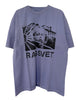 HERITAGE TEE SHIRT（UNISEX）