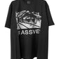 HERITAGE TEE SHIRT（UNISEX）