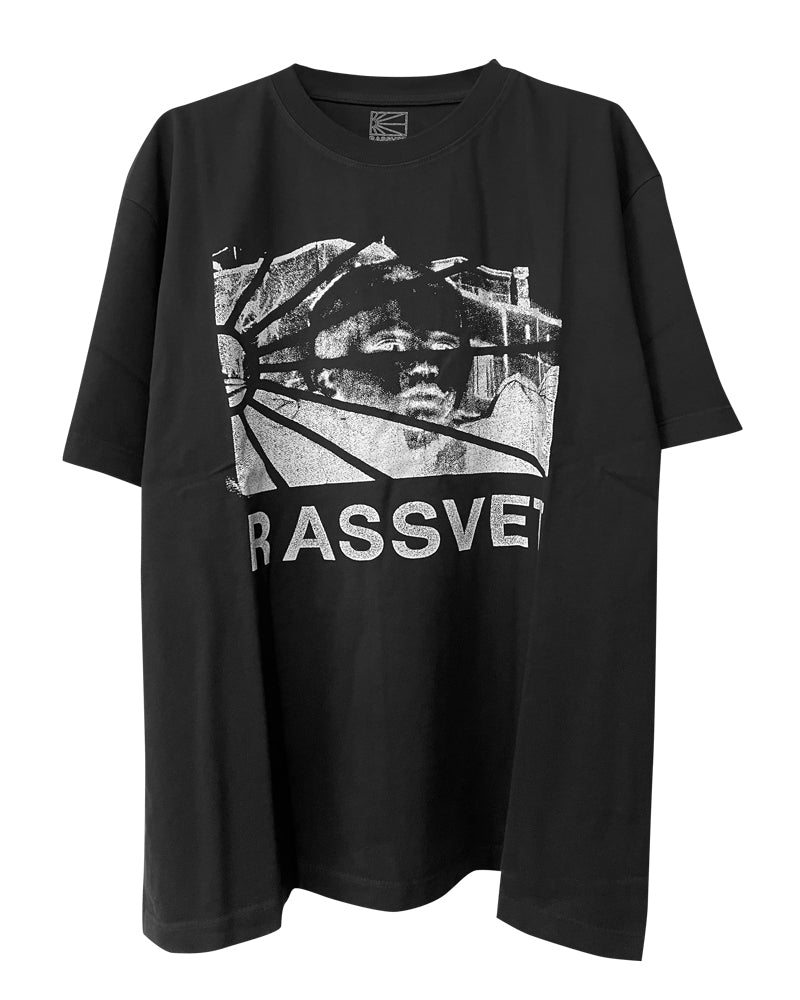 HERITAGE TEE SHIRT（UNISEX）