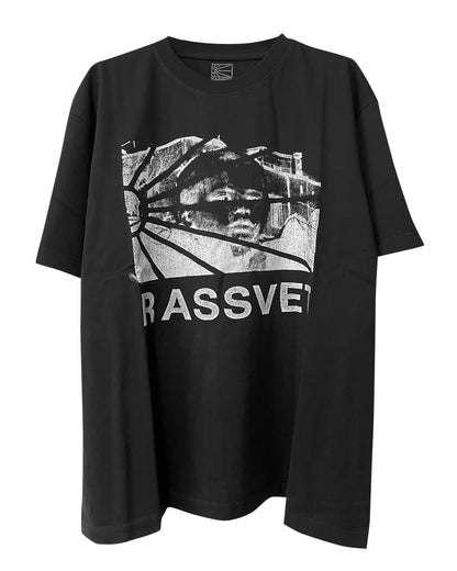 HERITAGE TEE SHIRT（UNISEX）