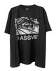 HERITAGE TEE SHIRT（UNISEX）