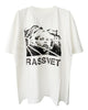 HERITAGE TEE SHIRT（UNISEX）