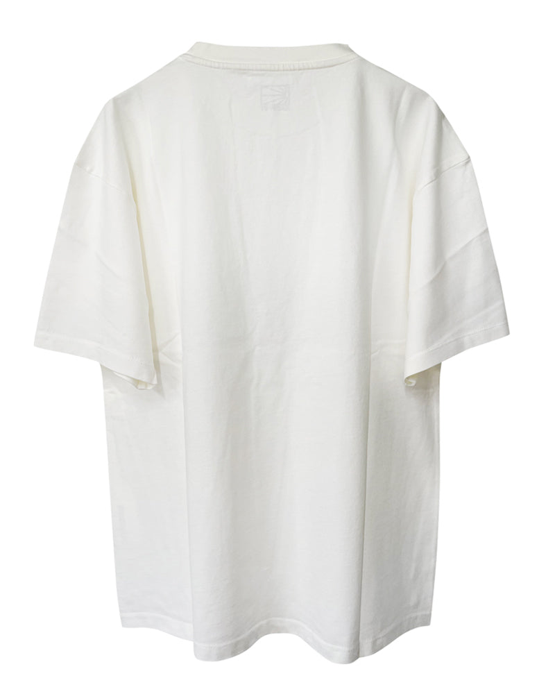 HERITAGE TEE SHIRT（UNISEX）