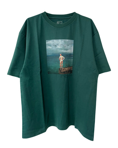 POV TEE SHIRT（UNISEX）