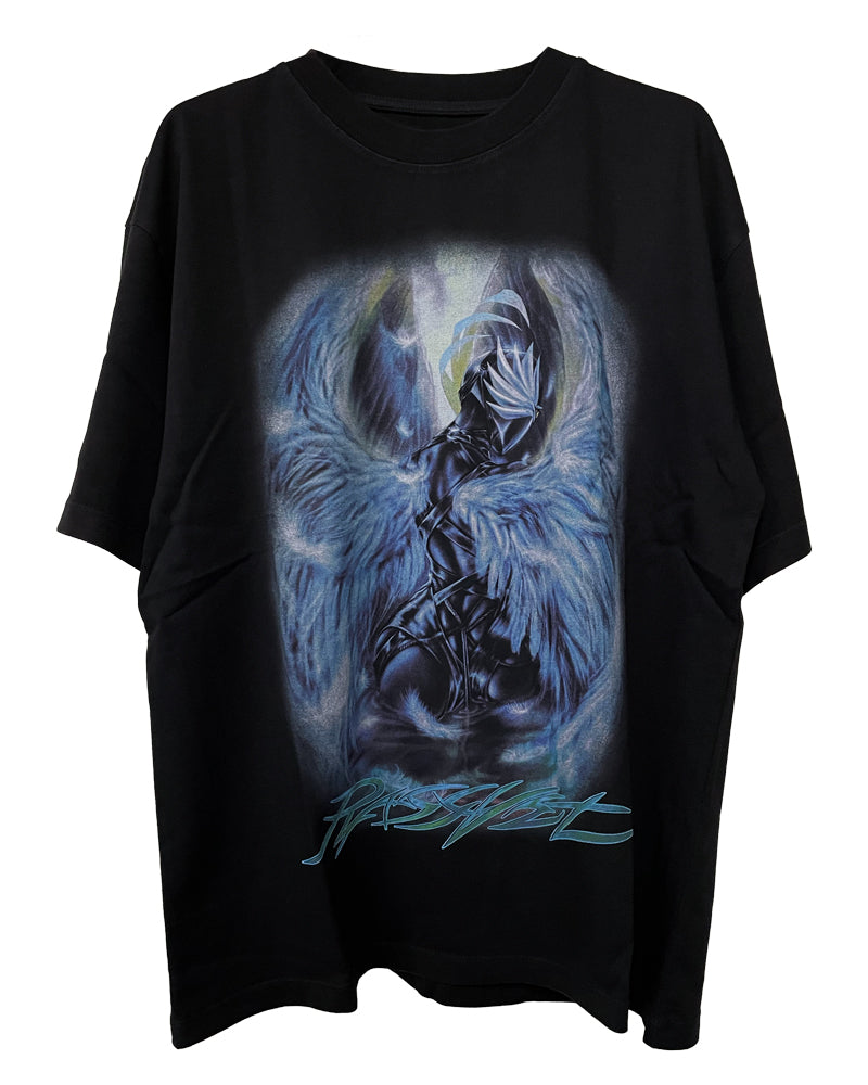 VEIL TEE SHIRT（UNISEX）