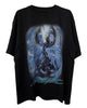 VEIL TEE SHIRT（UNISEX）