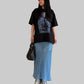 VEIL TEE SHIRT（UNISEX）