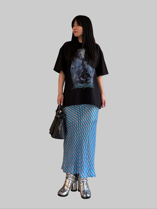 VEIL TEE SHIRT（UNISEX）