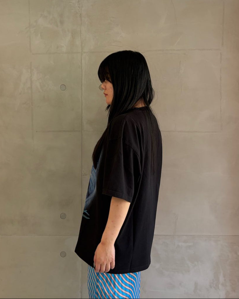 VEIL TEE SHIRT（UNISEX）