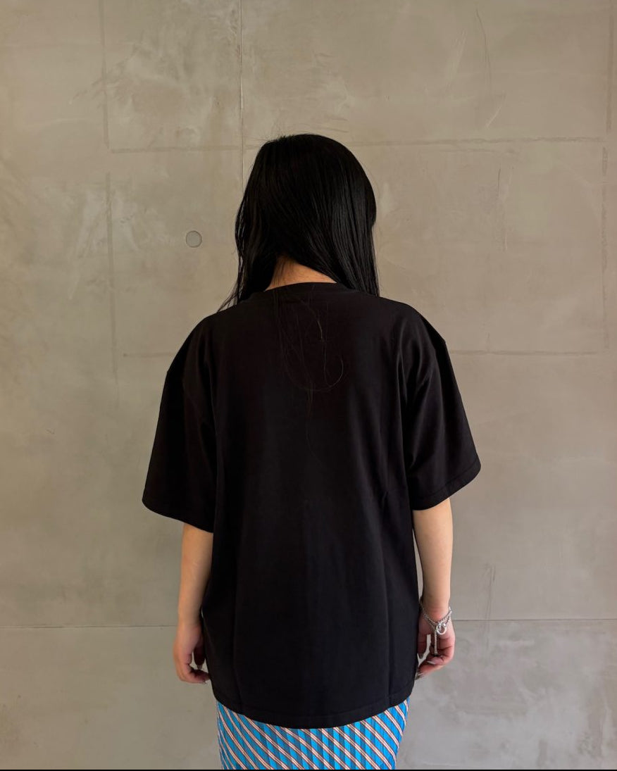 VEIL TEE SHIRT（UNISEX）
