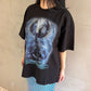 VEIL TEE SHIRT（UNISEX）