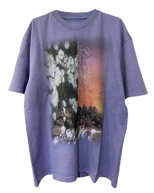 KISS TEE SHIRT（UNISEX）