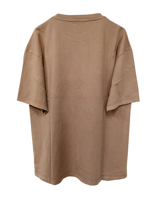 SMOKE TEE SHIRT（UNISEX）