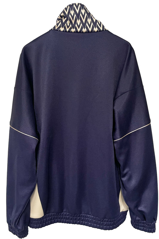 ジップブルゾン(MEN)