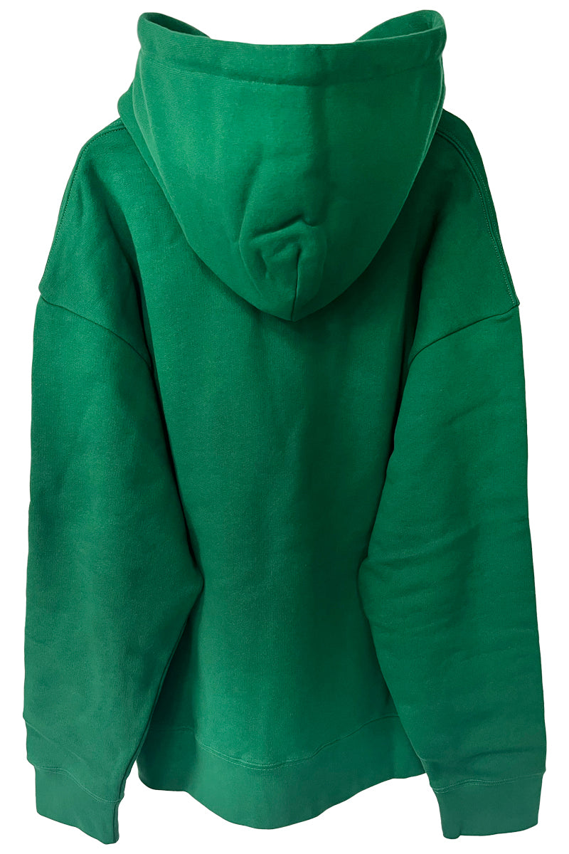 プリントフーディ（MEN）