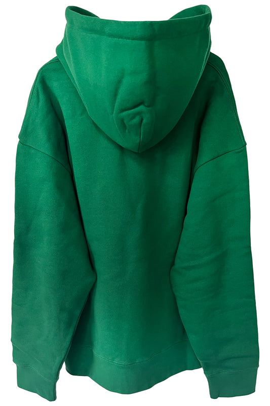 プリントフーディ（MEN）