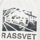 HERITAGE TEE SHIRT（UNISEX）