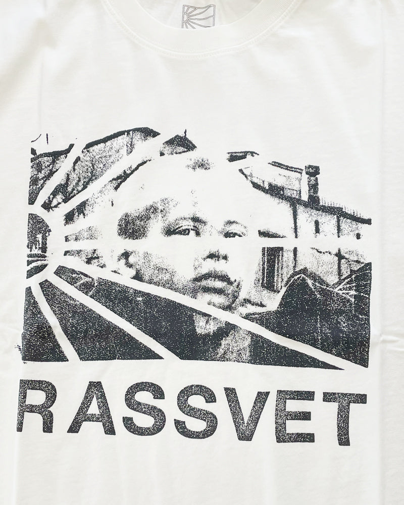 HERITAGE TEE SHIRT（UNISEX）