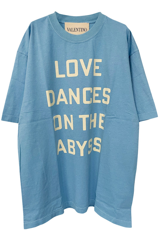 プリントTシャツ（MEN）