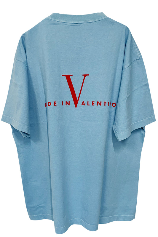 プリントTシャツ（MEN）