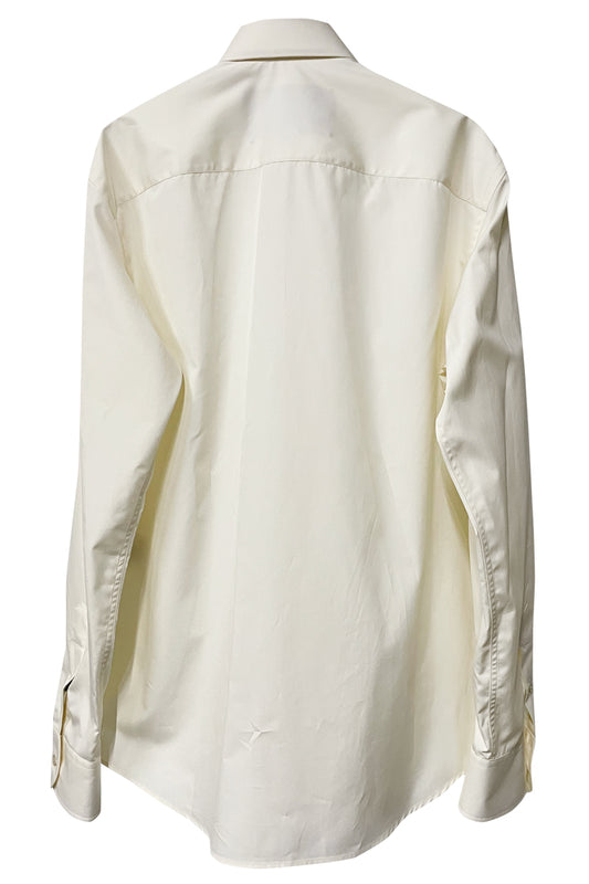 ポプリンシャツ(MEN)