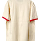 プリントTシャツ（MEN)
