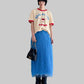 プリントTシャツ（MEN)