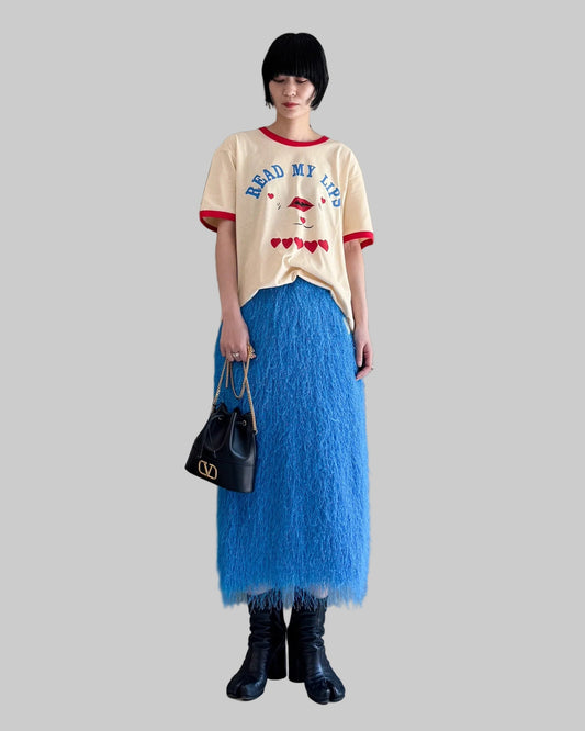 プリントTシャツ(MEN)