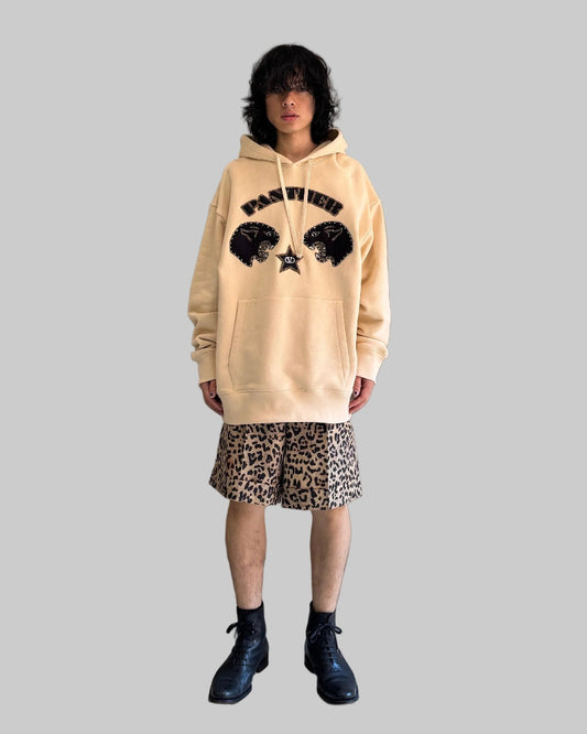 アニマル柄ショートパンツ（MEN）