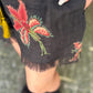 リネンショートパンツ
