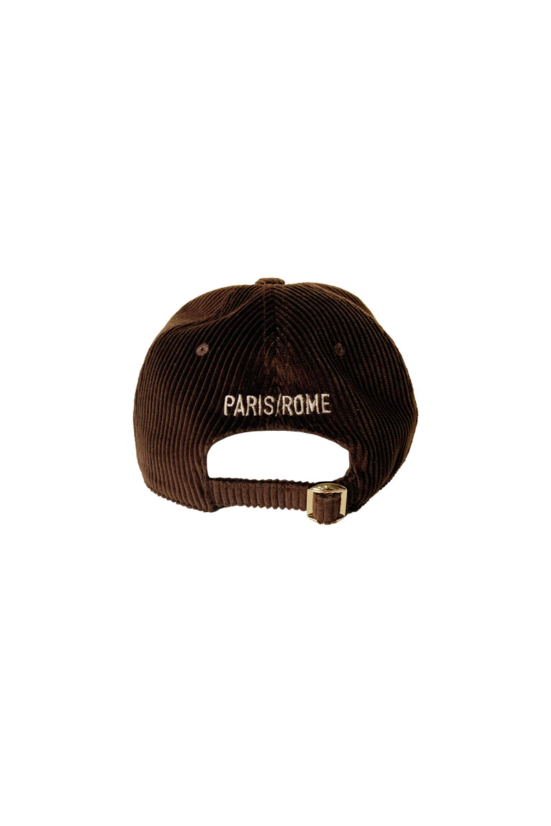 ベースボールキャップ