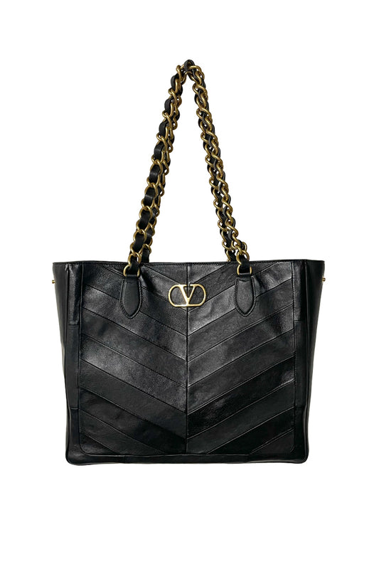 ラセーヌトートバッグ