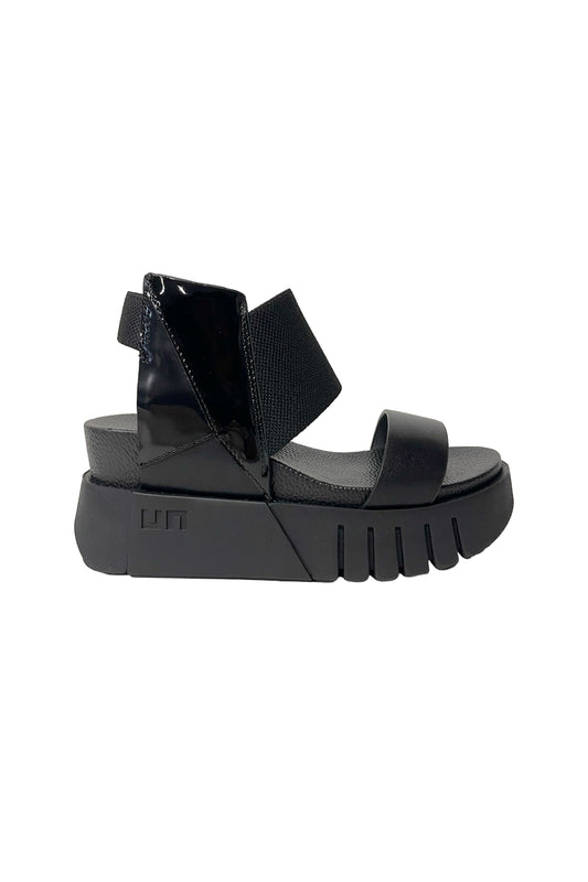 Delta 3D Sandal