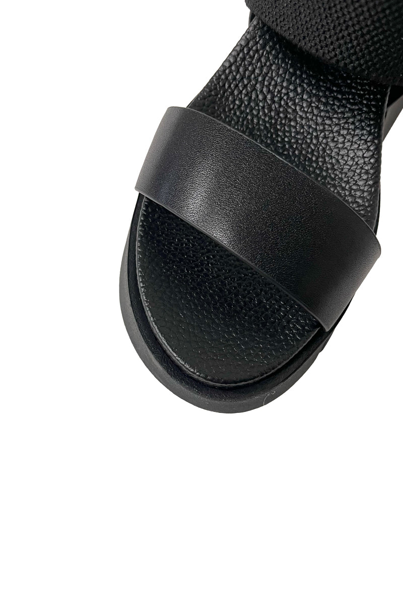 Delta 3D Sandal｜UNITED NUDE(ユナイテッドヌード）正規取扱店