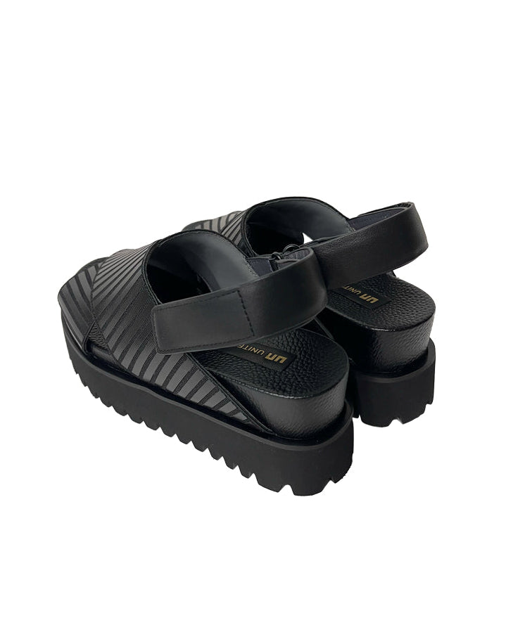 Rico X Sandal｜UNITED NUDE(ユナイテッドヌード）正規取扱店