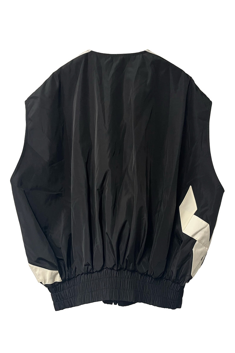 Ribbon Detail Vest（MEN）