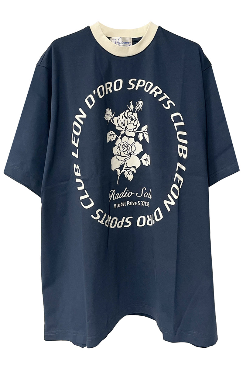 Uniform S/S T-Shirt（MEN）