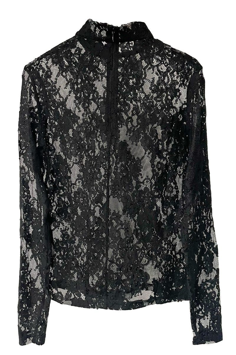 Dentelle Maillot Top｜VIVIANO（ヴィヴィアーノ）通販オンライン