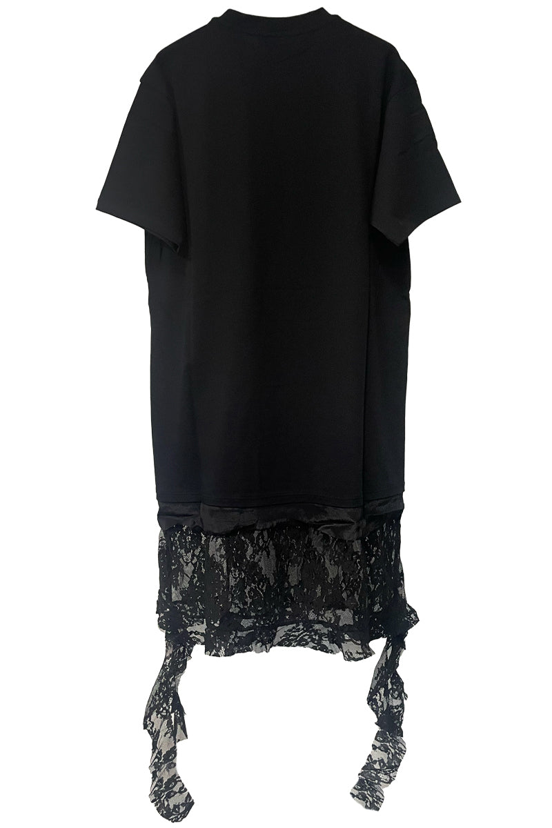Circolo Long T-shirt｜VIVIANO（ヴィヴィアーノ）正規取扱店