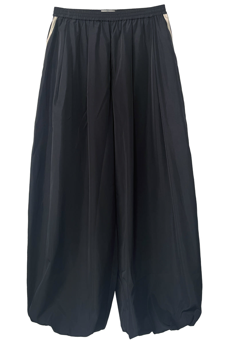 Side Line Balloon Pants（MEN）