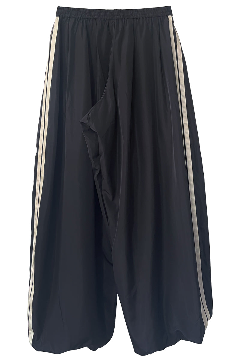 Side Line Balloon Pants（MEN）