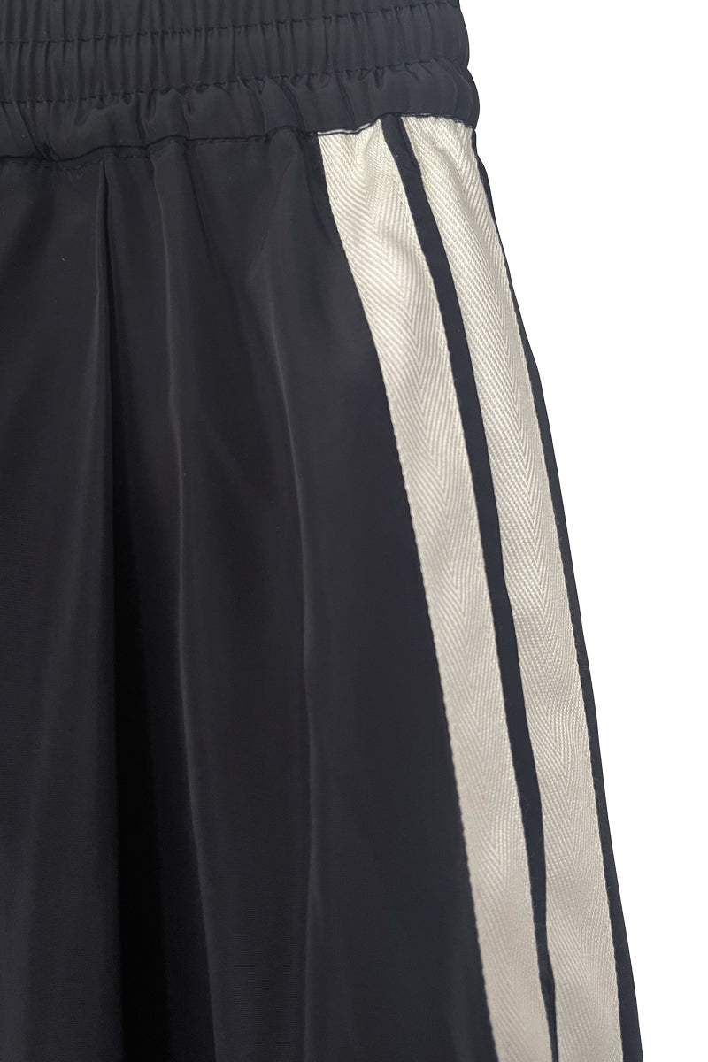 Side Line Balloon Pants（MEN）