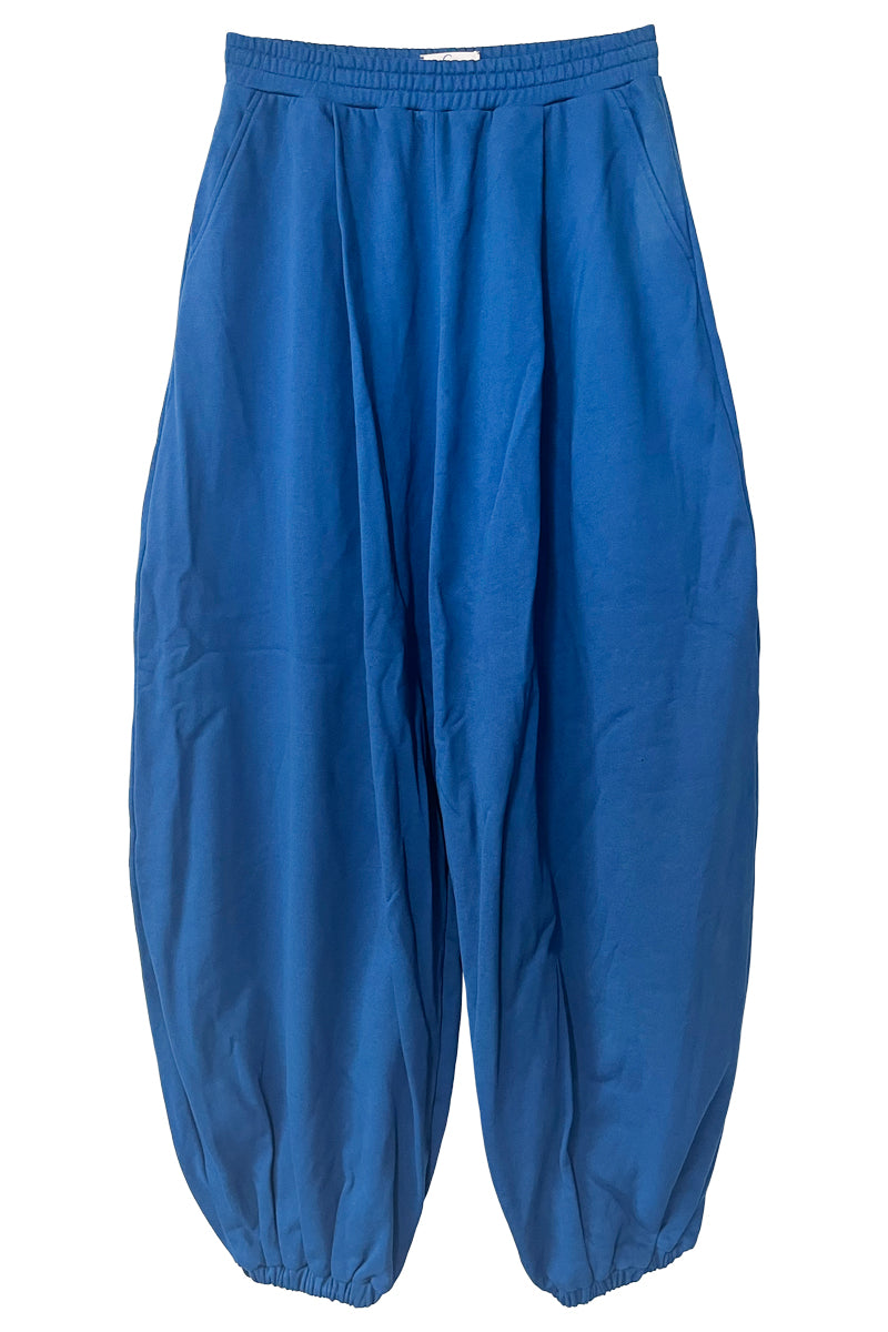 Jeersey Balloon Pants（MEN）